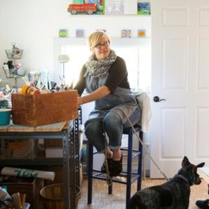 Meet your Posher, Donna